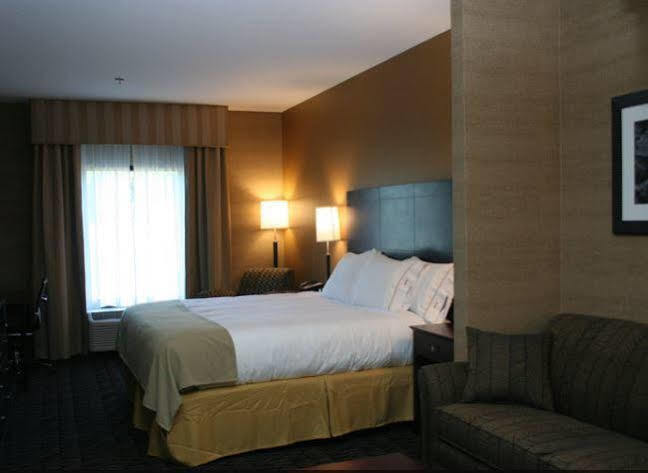 Holiday Inn Express & Suites Arkadelphia - Caddo Valley By Ihg מראה חיצוני תמונה